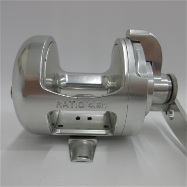 アキュレート　ボス８７０　ツインドラグ